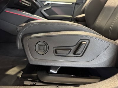 Audi A3 Sportback 35 TFSI Mild Hybrid 150 S tronic 7 S line   - 21