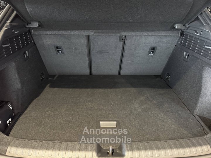 Audi A3 Sportback 35 TFSI Mild Hybrid 150 S tronic 7 S line - 23