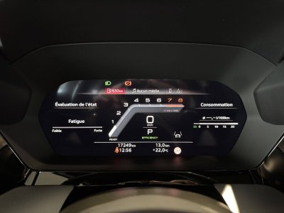 Audi A3 Sportback 35 TFSI Mild Hybrid 150 S tronic 7 S line   - 26