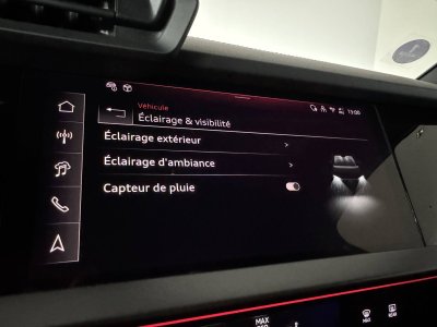 Audi A3 Sportback 35 TFSI Mild Hybrid 150 S tronic 7 S line   - 40