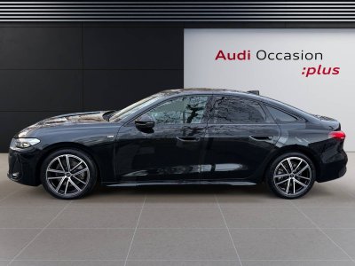 Audi A5 TDI Hybride 204 ch S tronic 7 S line   - 6