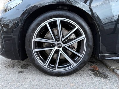 Audi A5 TDI Hybride 204 ch S tronic 7 S line   - 9