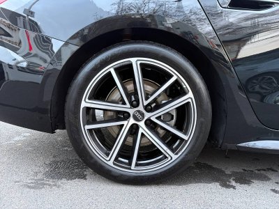 Audi A5 TDI Hybride 204 ch S tronic 7 S line   - 11