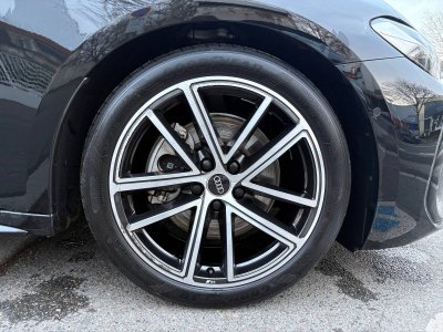 Audi A5 TDI Hybride 204 ch S tronic 7 S line   - 12