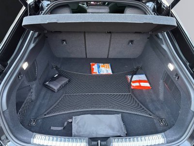 Audi A5 TDI Hybride 204 ch S tronic 7 S line   - 13