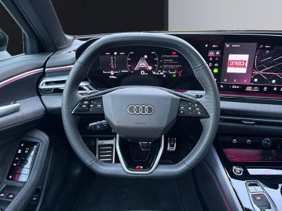 Audi A5 TDI Hybride 204 ch S tronic 7 S line   - 15