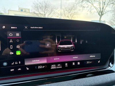 Audi A5 TDI Hybride 204 ch S tronic 7 S line   - 20