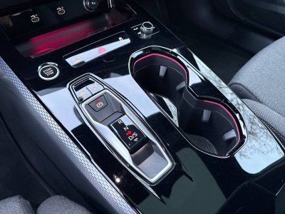 Audi A5 TDI Hybride 204 ch S tronic 7 S line   - 22