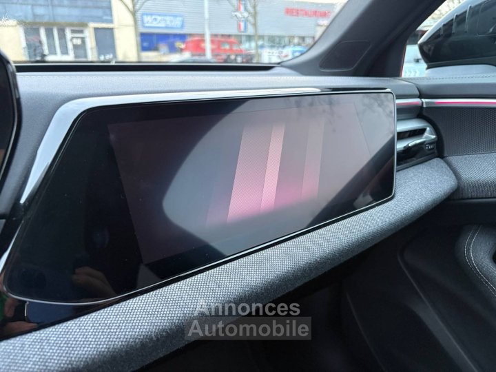 Audi A5 TDI Hybride 204 ch S tronic 7 S line - 23