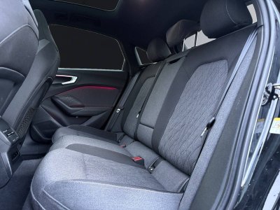 Audi A5 TDI Hybride 204 ch S tronic 7 S line   - 26