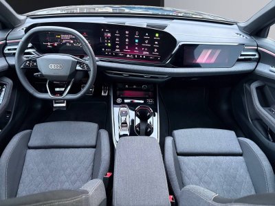 Audi A5 TDI Hybride 204 ch S tronic 7 S line   - 27