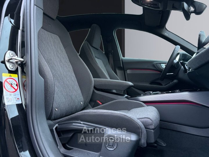 Audi A5 TDI Hybride 204 ch S tronic 7 S line - 29