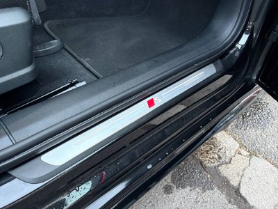 Audi A5 TDI Hybride 204 ch S tronic 7 S line   - 32