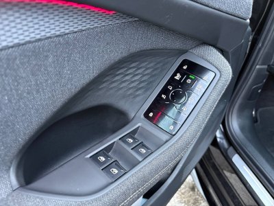 Audi A5 TDI Hybride 204 ch S tronic 7 S line   - 35