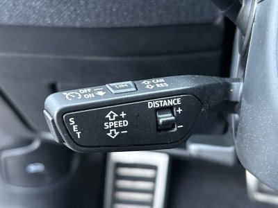 Audi A5 TDI Hybride 204 ch S tronic 7 S line   - 36