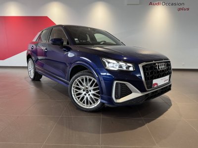 Audi Q2 35 TFSI 150 S tronic 7 S line Plus   - 1