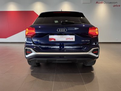 Audi Q2 35 TFSI 150 S tronic 7 S line Plus   - 3