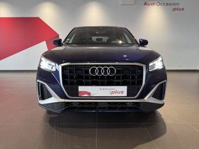 Audi Q2 35 TFSI 150 S tronic 7 S line Plus   - 6