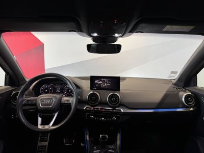 Audi Q2 35 TFSI 150 S tronic 7 S line Plus   - 13