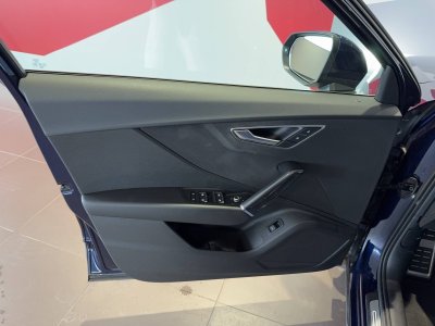 Audi Q2 35 TFSI 150 S tronic 7 S line Plus   - 14