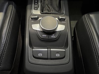 Audi Q2 35 TFSI 150 S tronic 7 S line Plus   - 16