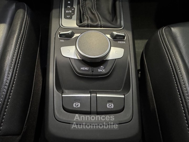 Audi Q2 35 TFSI 150 S tronic 7 S line Plus - 16