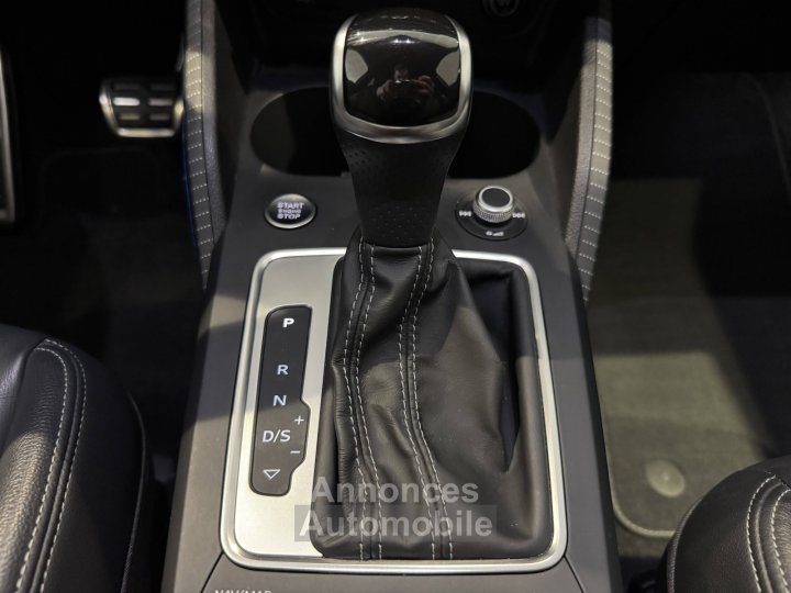 Audi Q2 35 TFSI 150 S tronic 7 S line Plus - 17