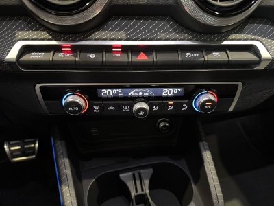 Audi Q2 35 TFSI 150 S tronic 7 S line Plus   - 18