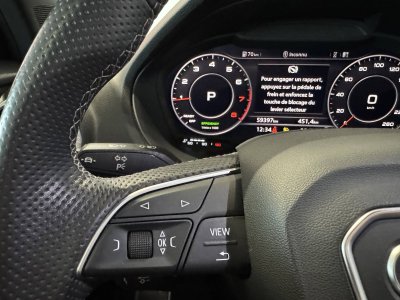 Audi Q2 35 TFSI 150 S tronic 7 S line Plus   - 19