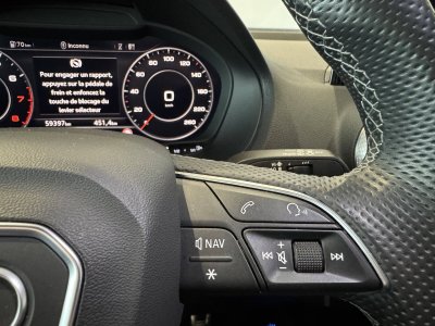 Audi Q2 35 TFSI 150 S tronic 7 S line Plus   - 20