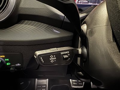 Audi Q2 35 TFSI 150 S tronic 7 S line Plus   - 21