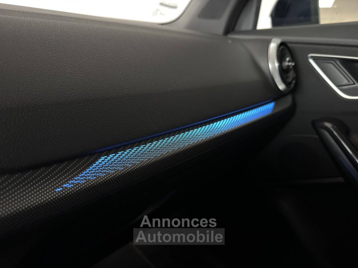 Audi Q2 35 TFSI 150 S tronic 7 S line Plus - 22