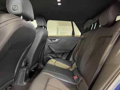 Audi Q2 35 TFSI 150 S tronic 7 S line Plus   - 23