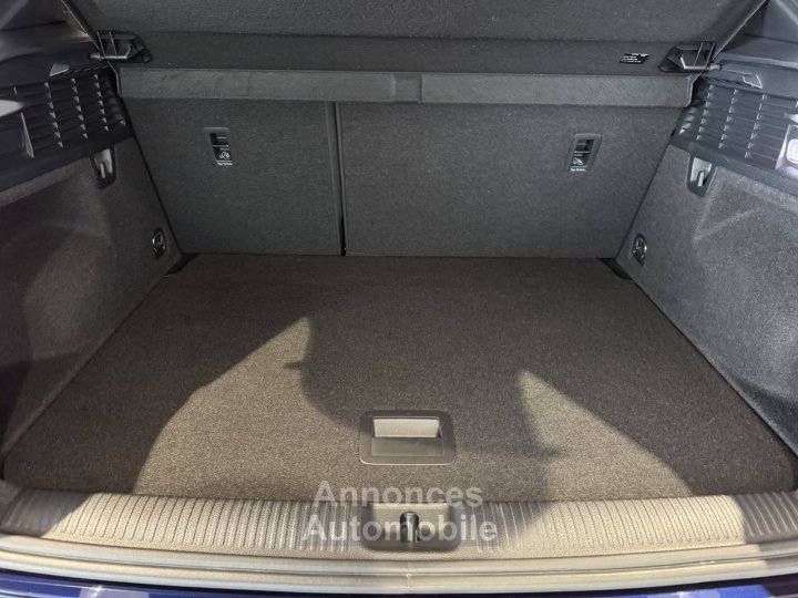 Audi Q2 35 TFSI 150 S tronic 7 S line Plus - 24