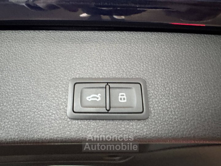 Audi Q2 35 TFSI 150 S tronic 7 S line Plus - 25