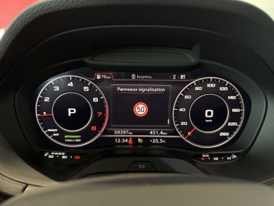 Audi Q2 35 TFSI 150 S tronic 7 S line Plus   - 27