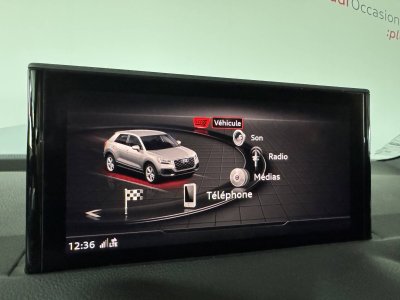 Audi Q2 35 TFSI 150 S tronic 7 S line Plus   - 30