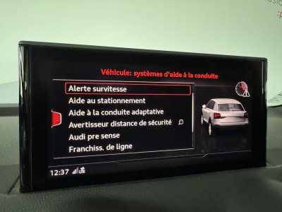 Audi Q2 35 TFSI 150 S tronic 7 S line Plus   - 34