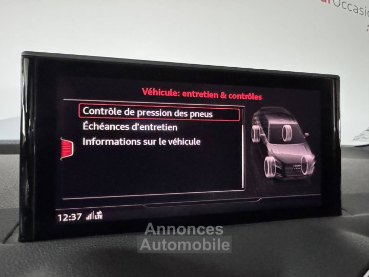 Audi Q2 35 TFSI 150 S tronic 7 S line Plus - 35