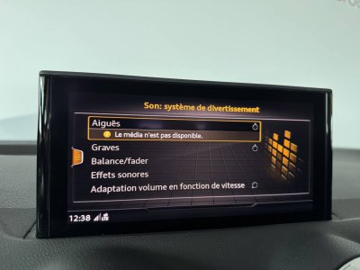 Audi Q2 35 TFSI 150 S tronic 7 S line Plus   - 37