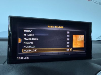 Audi Q2 35 TFSI 150 S tronic 7 S line Plus   - 38