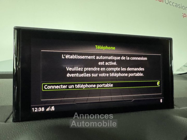 Audi Q2 35 TFSI 150 S tronic 7 S line Plus - 40