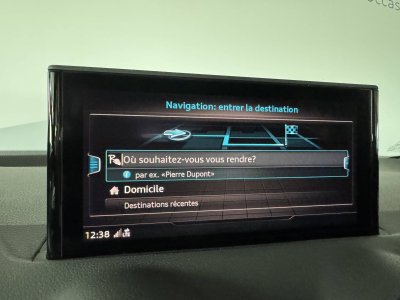 Audi Q2 35 TFSI 150 S tronic 7 S line Plus   - 41