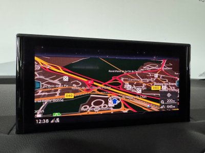 Audi Q2 35 TFSI 150 S tronic 7 S line Plus   - 42