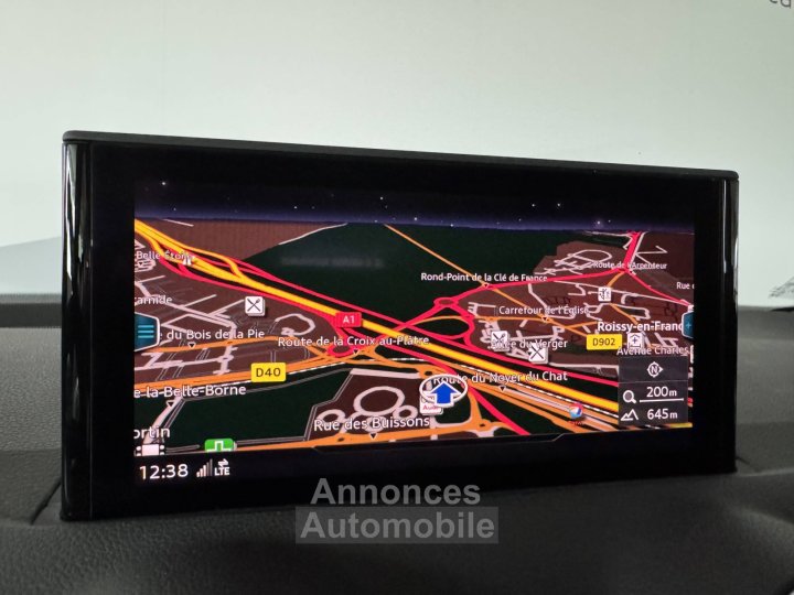 Audi Q2 35 TFSI 150 S tronic 7 S line Plus - 42