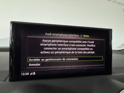 Audi Q2 35 TFSI 150 S tronic 7 S line Plus   - 43