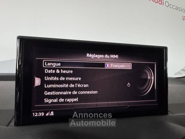 Audi Q2 35 TFSI 150 S tronic 7 S line Plus - 44