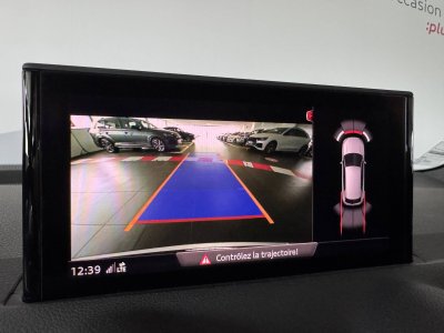 Audi Q2 35 TFSI 150 S tronic 7 S line Plus   - 45