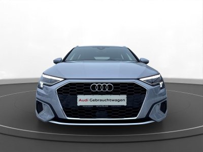 Audi A3 Sportback 30 TFSI advanced LED AHK   - 3