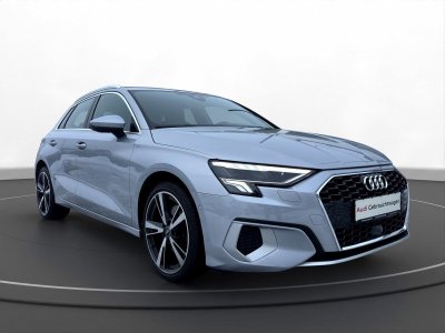 Audi A3 Sportback 30 TFSI advanced LED AHK   - 4
